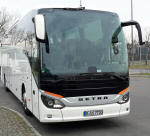 Setra